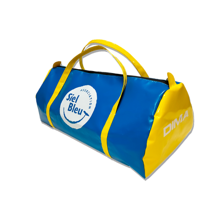 Sac de Transport Siel Bleu - Dimasport